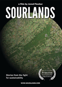 Sourlands