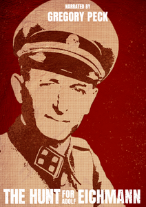 The Hunt for Adolf Eichmann