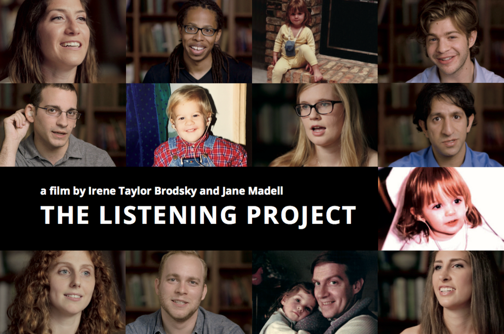 The Listening Project (Home-Use)