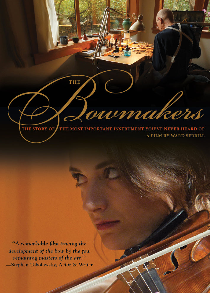 The Bowmakers