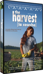 The Harvest / La Cosecha