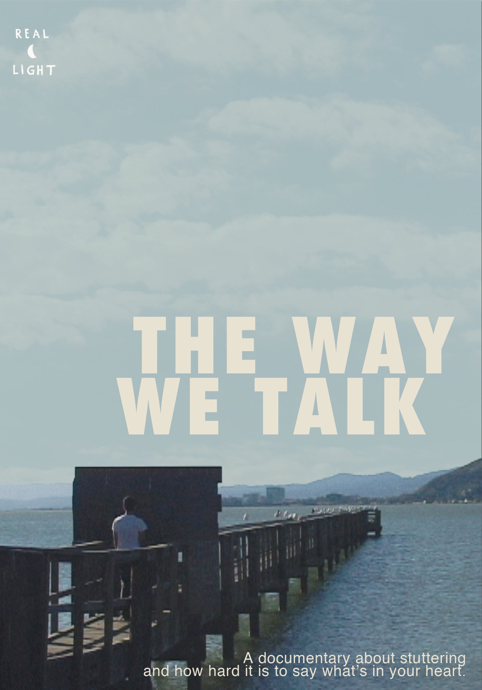 The Way We Talk