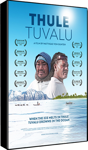 Thule Tuvalu