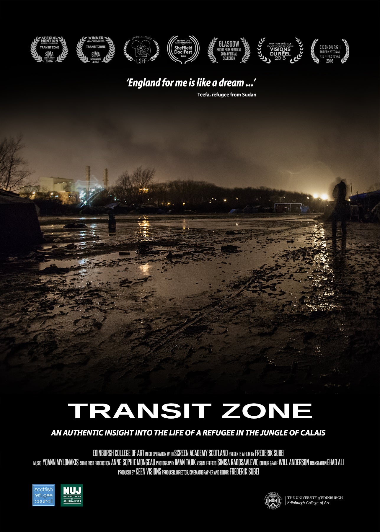 Transit Zone