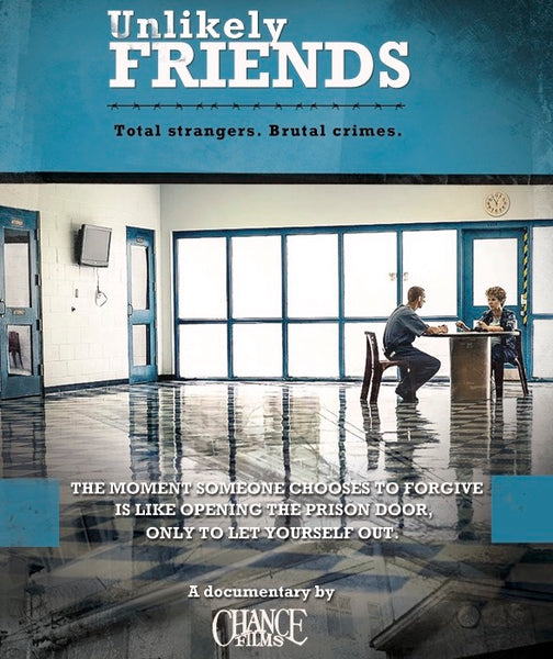 Unlikely Friends| forgiving the perpetrator – Collective Eye Films