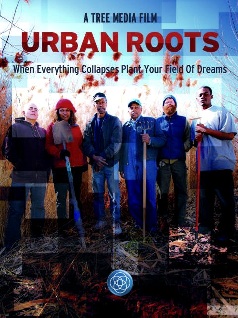 Urban Roots