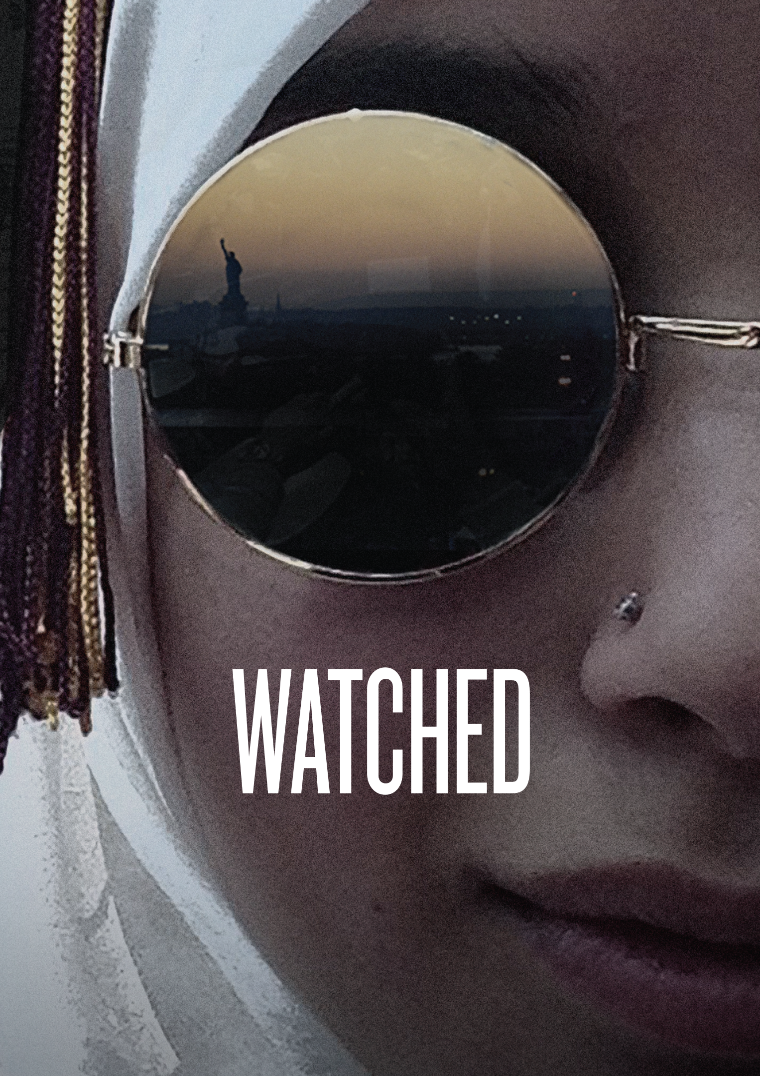 Watched Visual Watched – Collective Eye Films