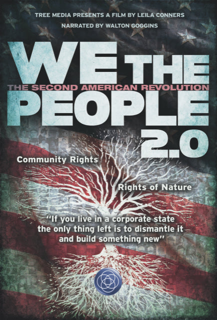 We The People 2.0