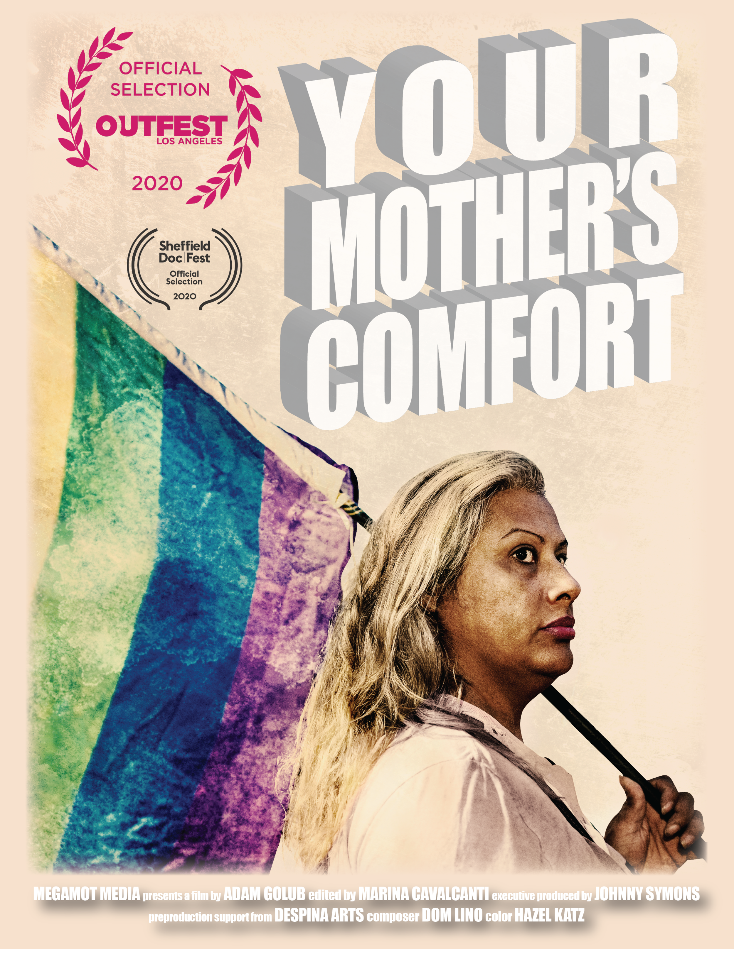 Your Mother's Comfort