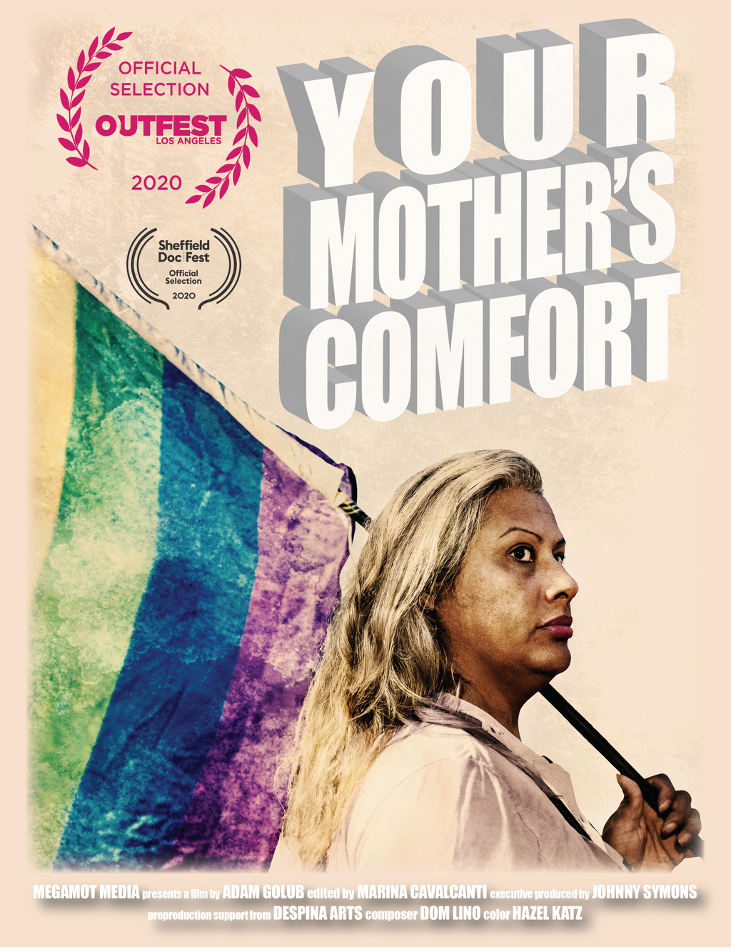 Your Mother's Comfort