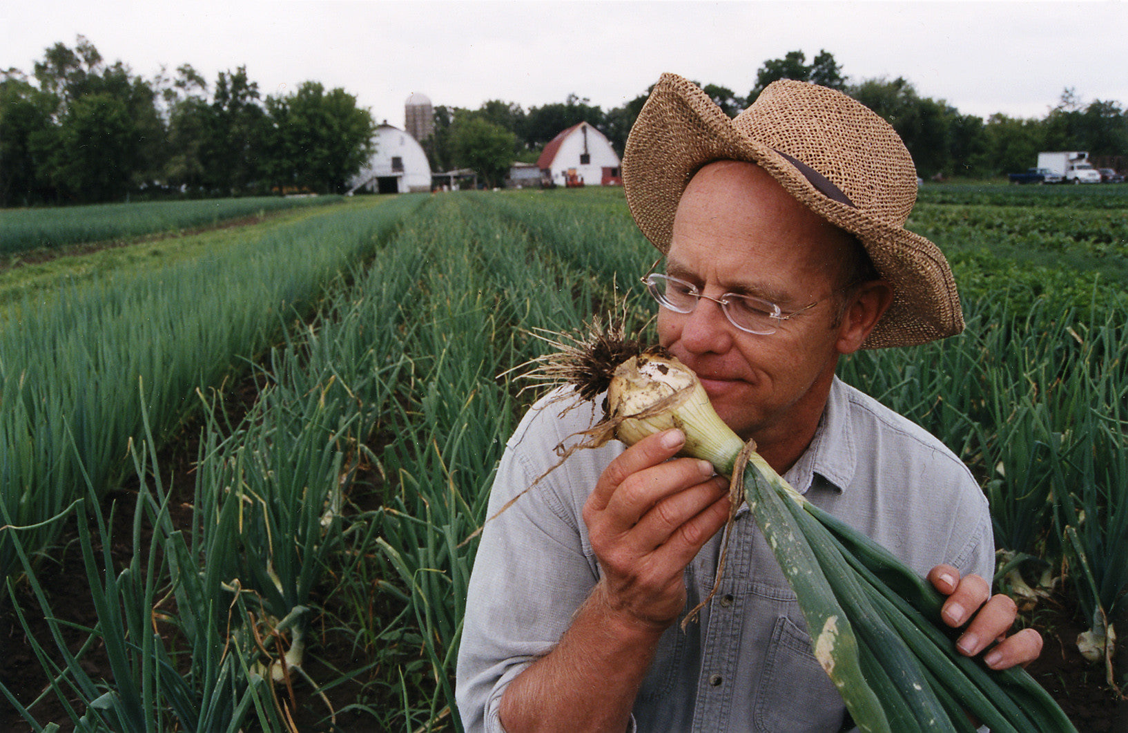 The Real Dirt On Farmer John PAL