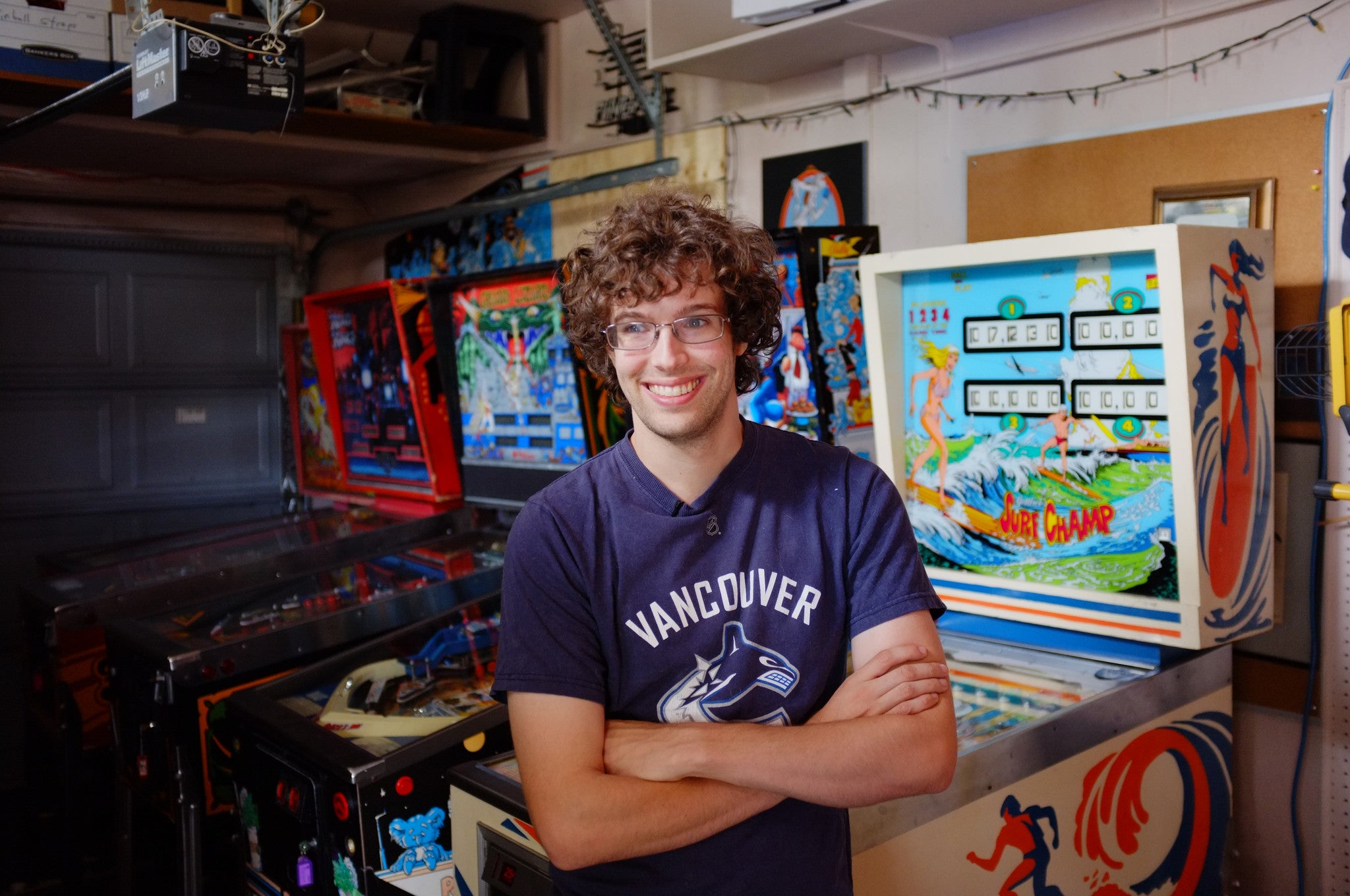Wizard Mode: Life with Autism in a Quest for World Pinball Championship