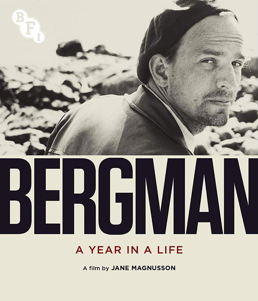 Bergman: A Year in a Life