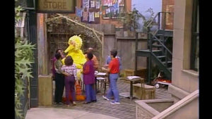 I Am Big Bird: The Caroll Spinney Story