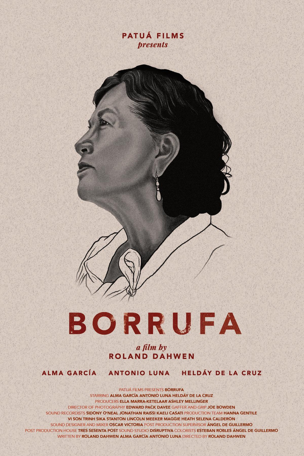 Borrufa