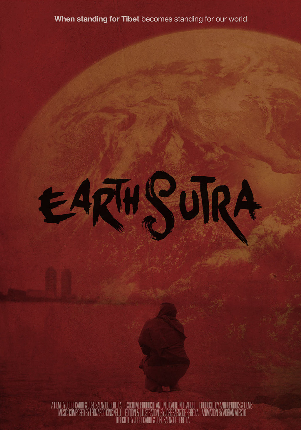 Earth Sutra