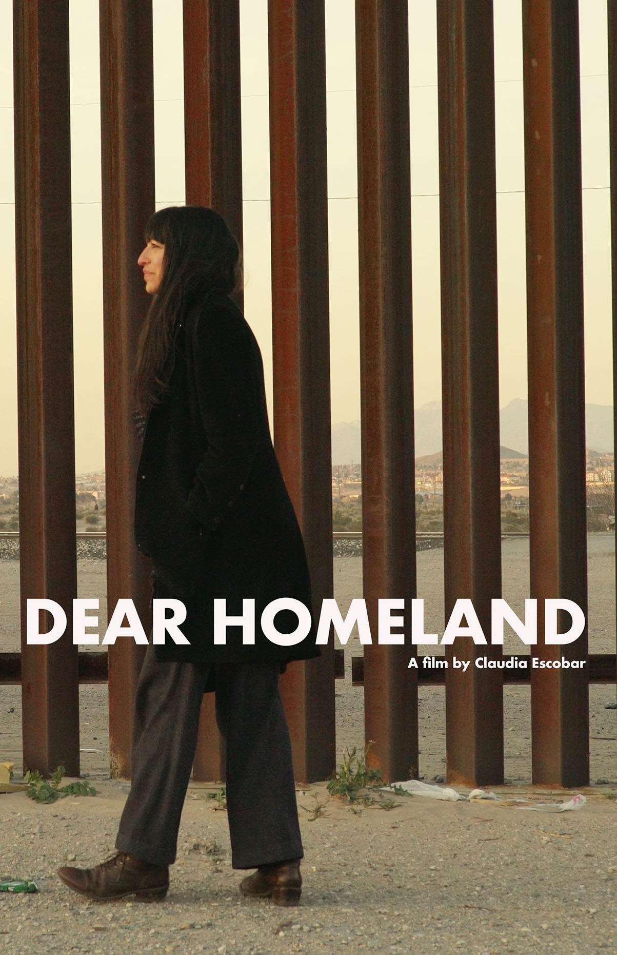 Dear Homeland