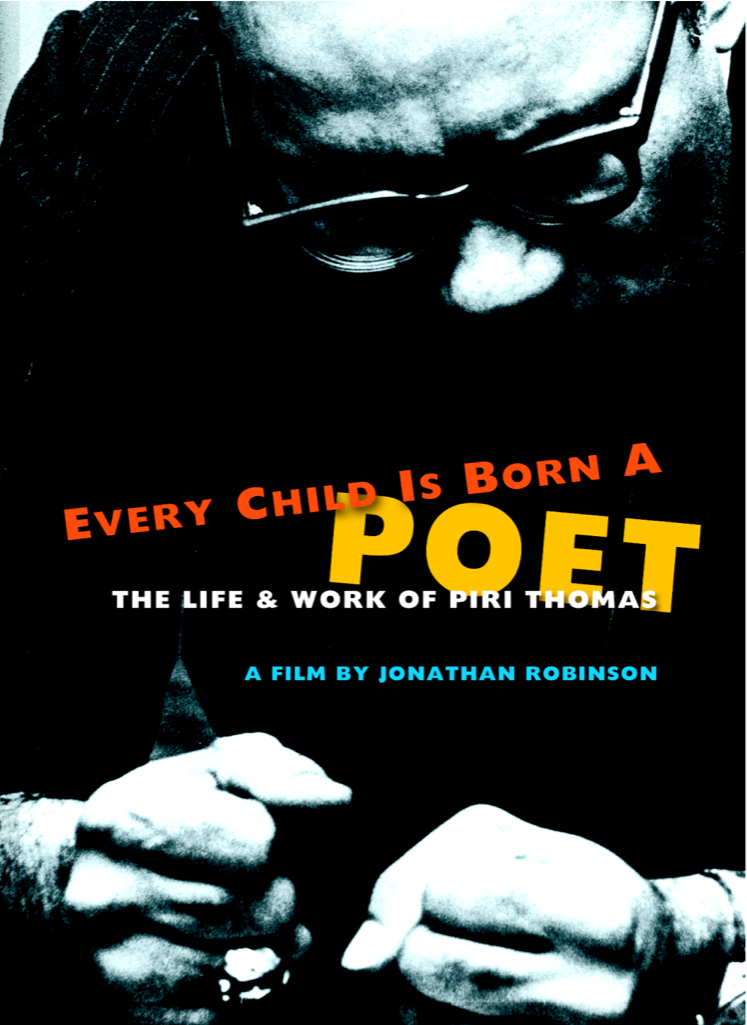 Every Child Is Born A Poet