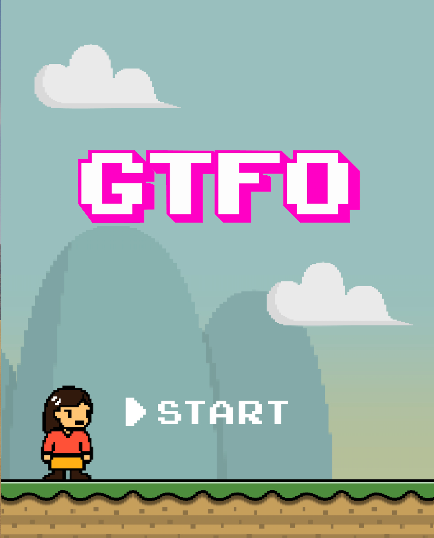 Startpage  GTFO The Game