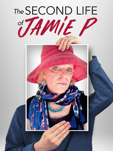 The Second Life of Jamie P.