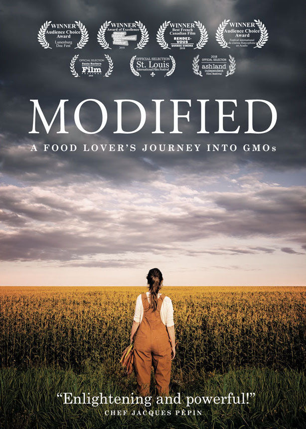 Modified (Home-Use DVD)
