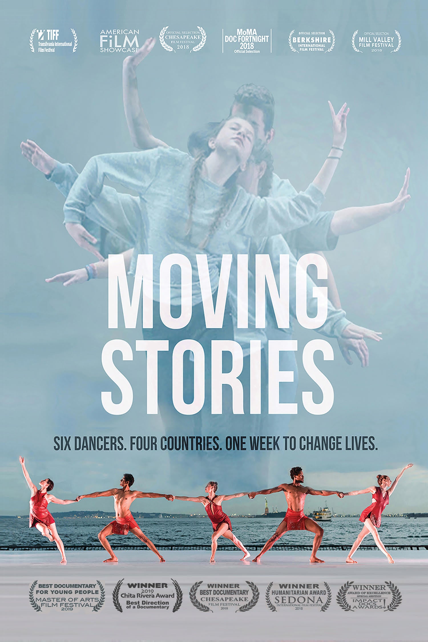 Moving Stories