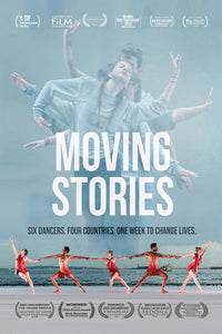 Moving Stories