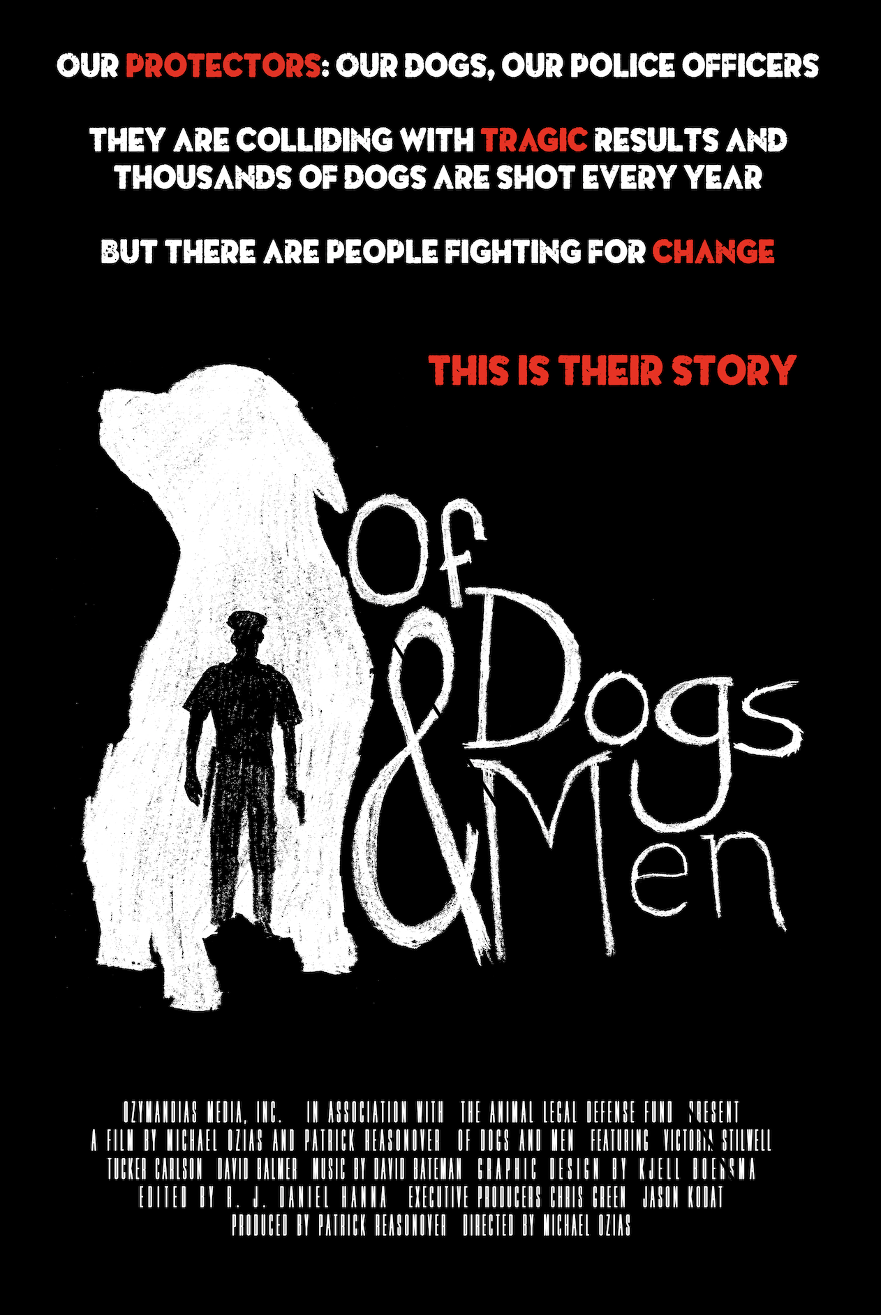 Of Dogs and Men