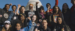 Parkland Rising
