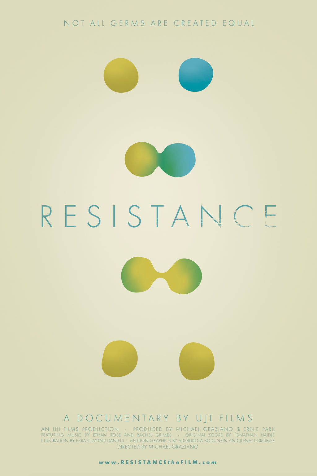 Resistance