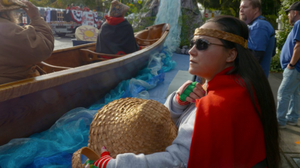 Spawning Grounds: Saving the Little Red Fish