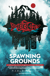Spawning Grounds: Saving the Little Red Fish