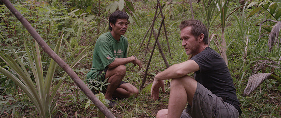 Tawai: A Voice From the Forest