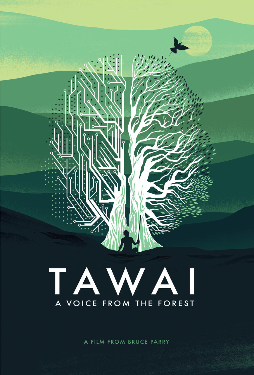 Tawai: A Voice From the Forest