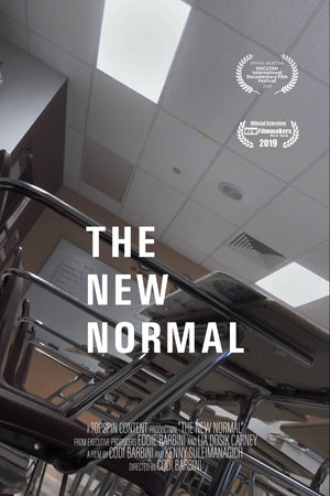 The New Normal
