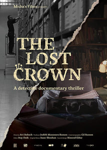 The Lost Crown