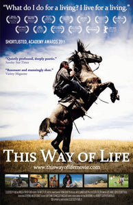 This Way of Life
