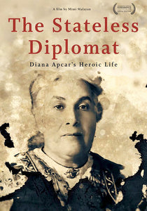 The Stateless Diplomat