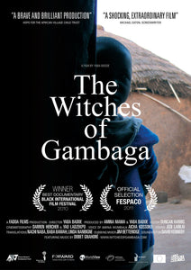 The Witches of Gambaga